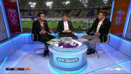 West Ham vs LFC - Post Game Analysis
