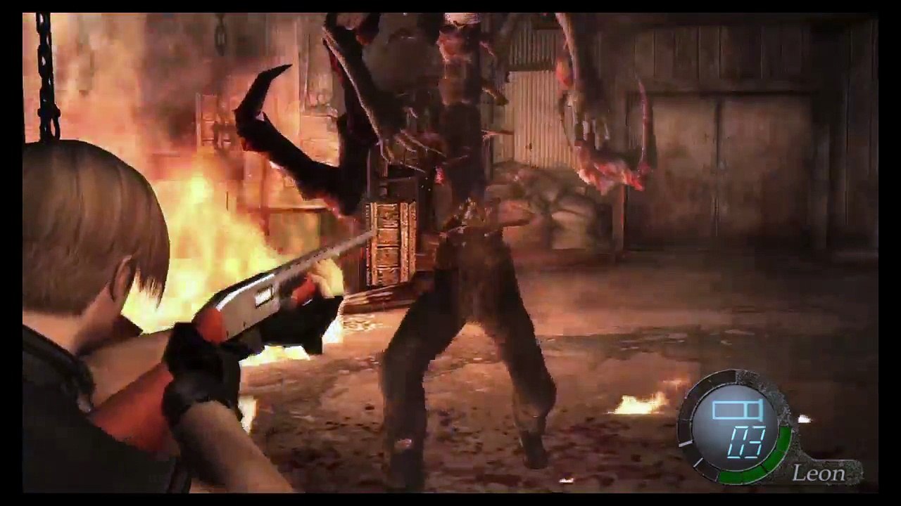 Resident evil 4 part 2 (136)