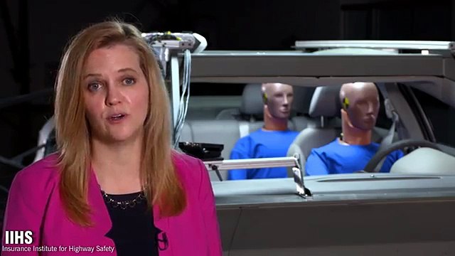 Why You Should Always Wear a Seatbelt in a Taxi, Uber or Lyft Back Seat by George Cordero