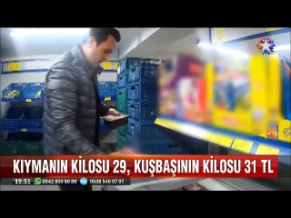 İşte ucuz ithal et ile Yerli et arasındaki fark