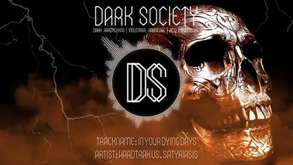 HardtraX vs. Satyriasis In Your Dying Days