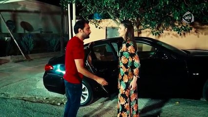 Ülkər evdən qaçır (Ögey ana filmindən fraqment)