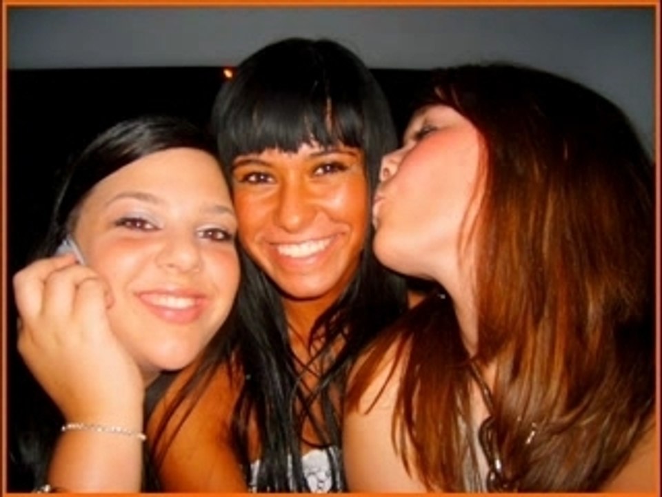 Mes poulettes et moi