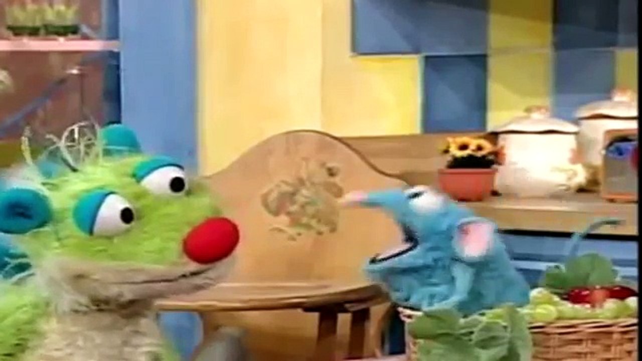 Bear in the Big Blue House Friends For Life Dailymotion Video