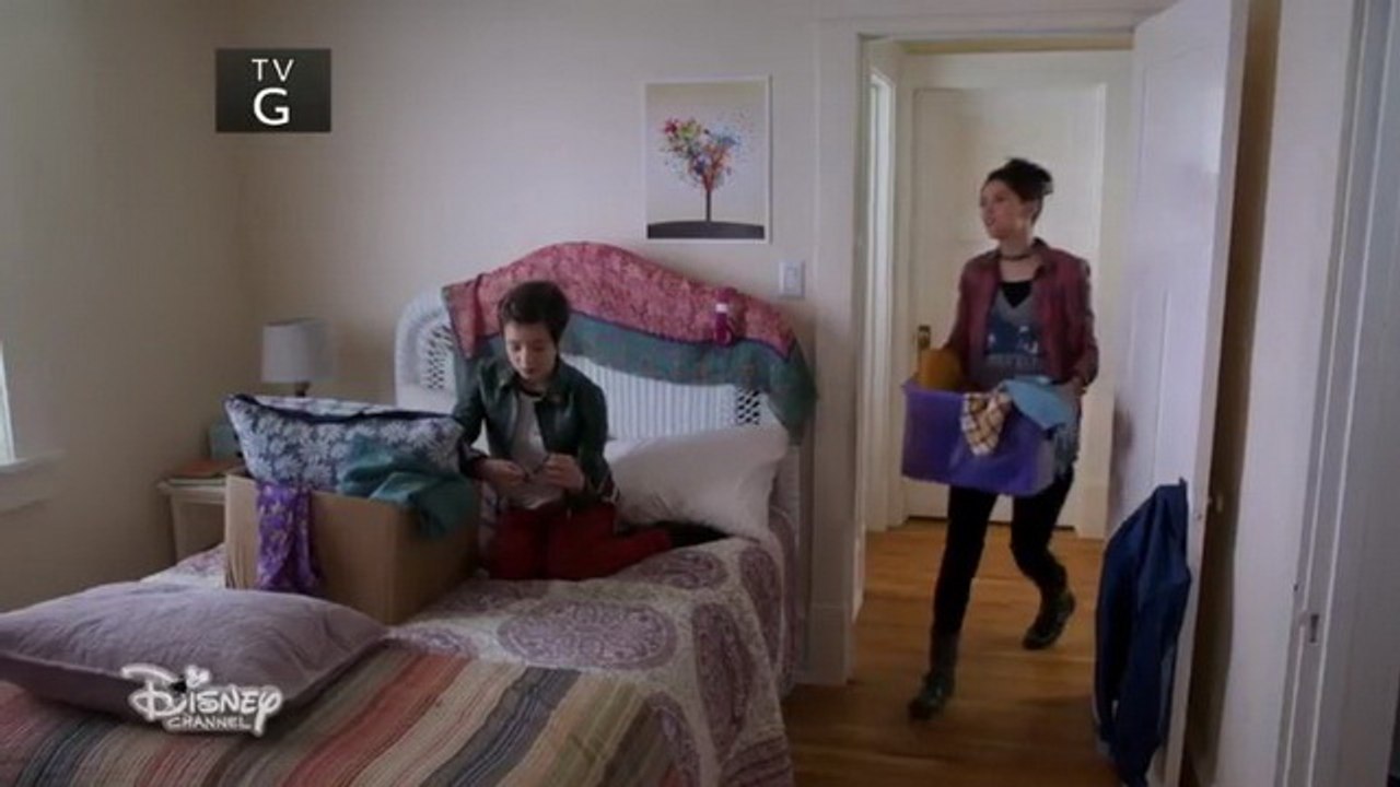 Andi Mack Season 3 Episode 4