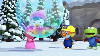 [Pororo S4] #11 A Day in Porong Porong Forest