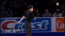 Nathan Chen  Exhibition 2017 US Figure Skating Championships