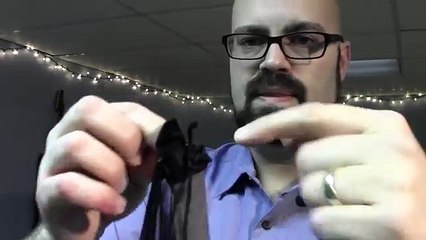 Sea To Summit Mosquito Net Overview and Setup