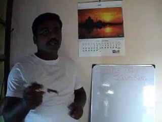 SIMPLE WAY OF SQUARE [TAMIL] PART 4