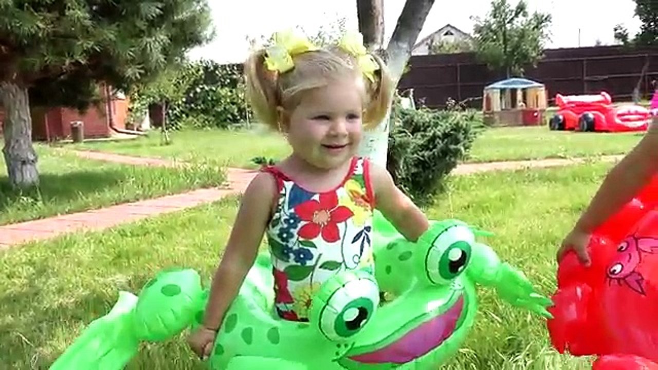 ✿ ЩЕНЯЧИЙ ПАТРУЛЬ Команда в Воду Игрушки ЩЕНЯЧИЙ ПАТРУЛЬ Сюрпризы PAW Patrol Toy Unboxing Surprise