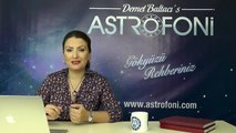 Terazi Burcu Haftalık Astroloji Yorumu 25 Eylül-1 Ekim 2017