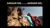 Aasaan Hai - An Inspirational Song By Sandeep Maheshwari I Hindi(360p)