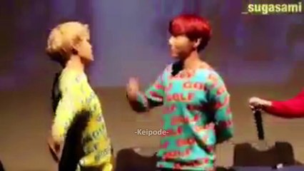 BTS Crack BR #39