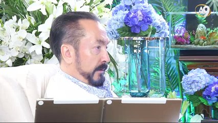 Bütün peygamberler neden aynı coğrafyada doğmuştur? (İzleyici sorusu)