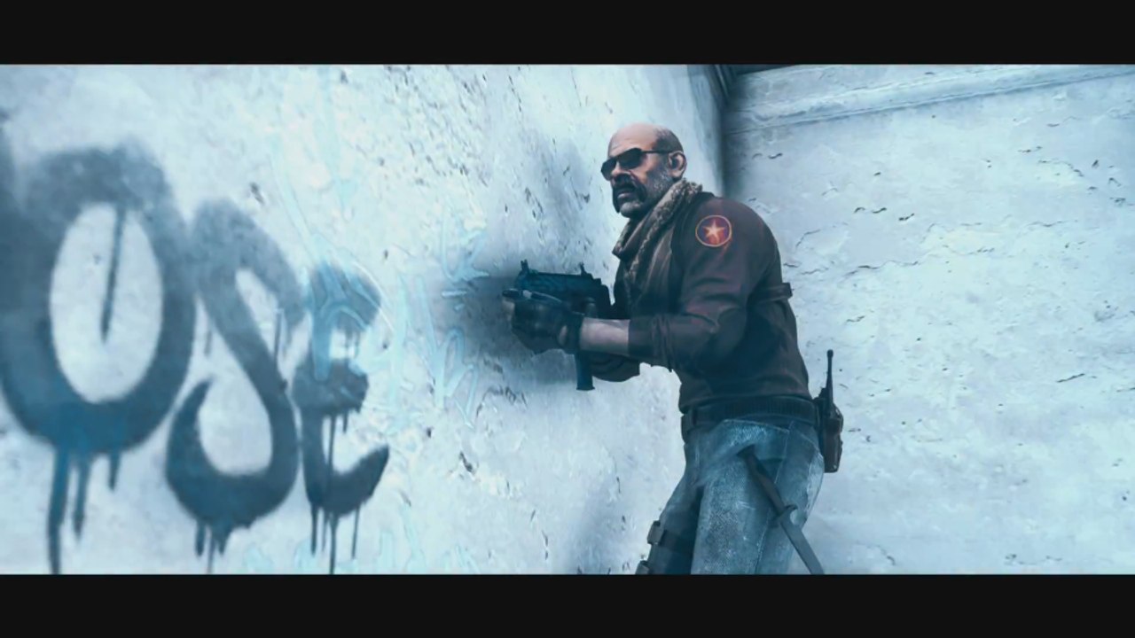 DECAPITATION #CSGO