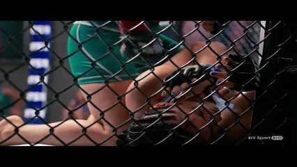 The Ultimate Fighter Season 28 Episode 1 - HQ Full Episode
