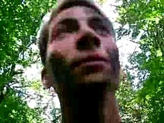 projet blair witch des débiles
