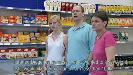 Diogenes Project Clinical Investigation