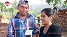 सुन्तलीको आँखा नै रसायो छोरी सम्झिंदा | भावुक बने धुर्मुस सुन्तली - Dhurmus Suntali Interview