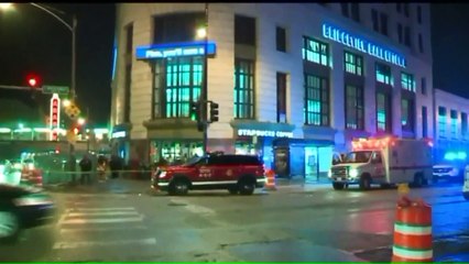 Chicago Alderman Criticizes Management at Starbucks Store Following Deadly Shooting