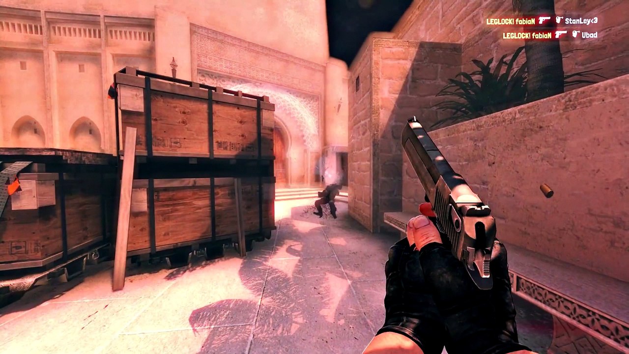 TELEFON #CSGO
