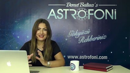 Akrep Burcu Haftalık Astroloji Yorumu 2-8 Ekim 2017