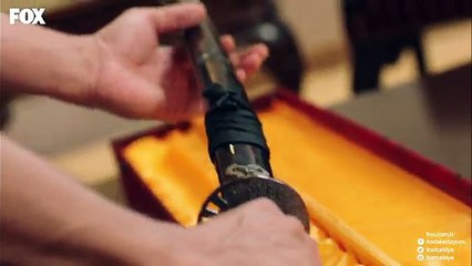 Doktorun keyfi yerinde. Savaşçı 16. Bölüm by Julian Truitt