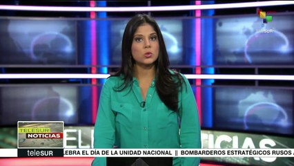 Colombia: se cumplen tres años de muerte de Alfonso Cano