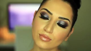 One Brand Makeup Tutorial: Milani