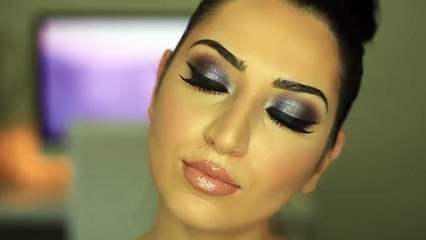 One Brand Makeup Tutorial: Milani