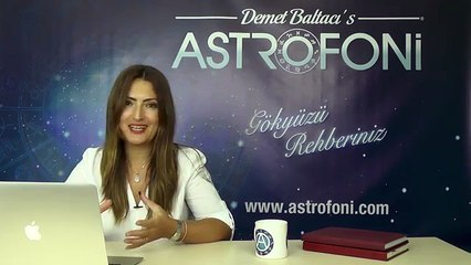 Akrep Burcu Haftalık Astroloji Yorumu 9-15 Ekim 2017