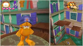 Garfield Lasagna World Tour (With Commentary) (Part 14)