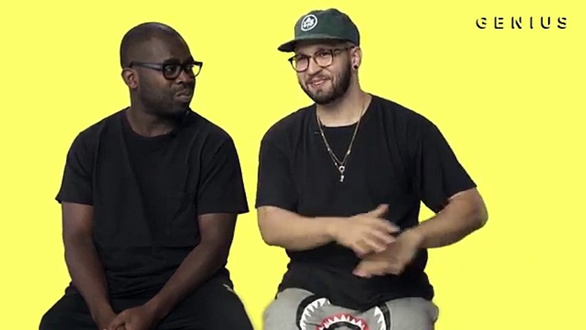 Andy Mineo Wordsplayed Kidz Official Lyrics Meaning Video Dailymotion