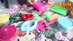Fun Doh - Play Doh Party Set Ice Cream Cool - Cookies Toys Kids Tori - Dita