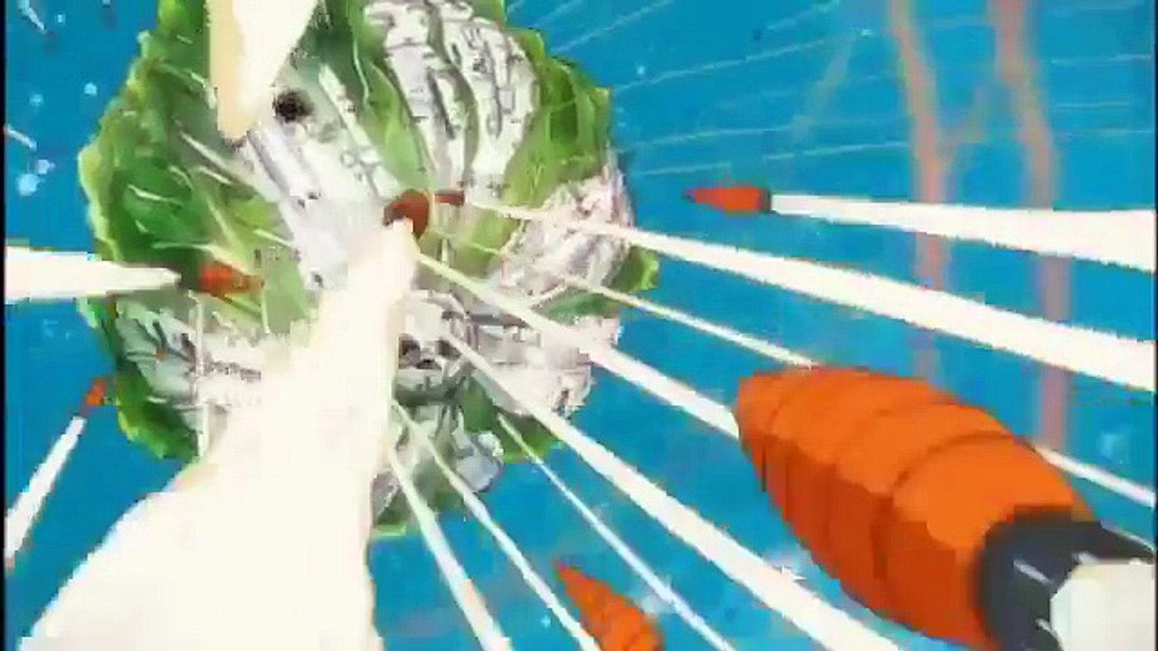 Densha Otoko Creditless Opening - 電車男 Densha Otoko The Train Man