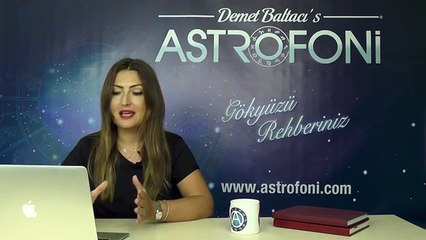 Yengeç Burcu Haftalık Astroloji Yorumu 2-8 Ekim 2017