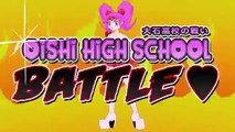HOMECOMING DANCE (Oishi High School Battle #17)