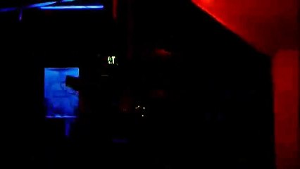 Satyriasis @ NSTBT 2nd Oct 09 [Clip 2]