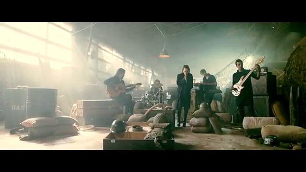 Oceans Of Noise - Finding White In Black