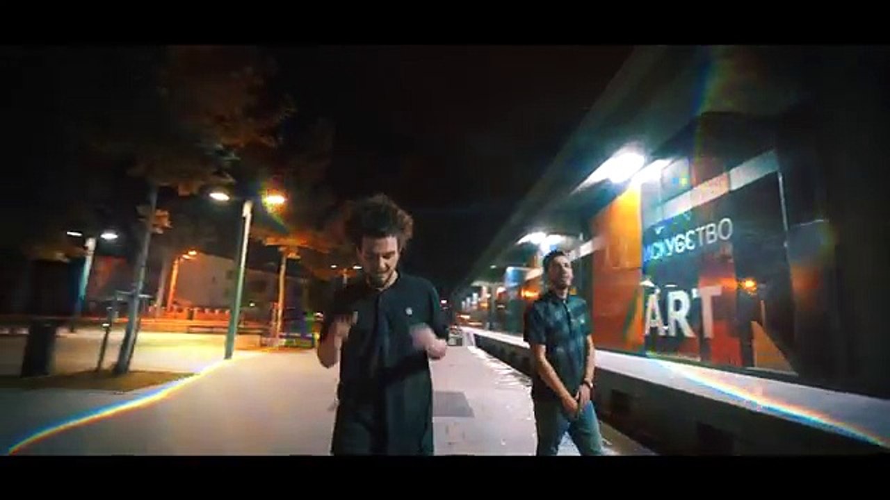 Revios feat. Echo Masta - Nasıl Yani