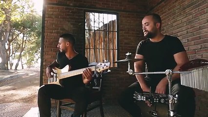 Turgay Saka - Hepsi Yalan Akustik