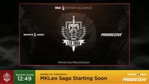 MKLeoSaga starting soon!
