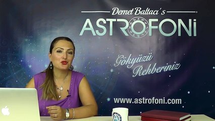 Balık Burcu Haftalık Astroloji Yorumu 30 Ekim- 5 Kasım 2017
