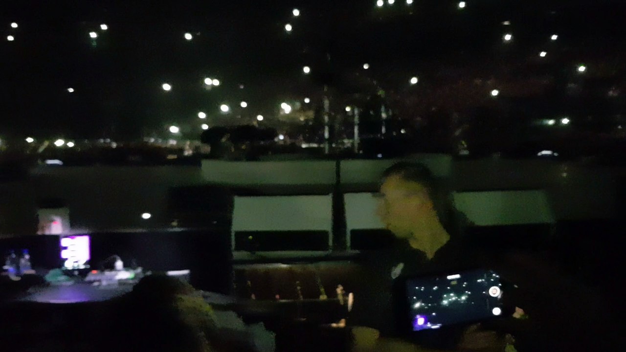 Metallica 3-11-2017 Anvers -Ecstasy of god-