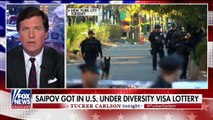 Tucker: Our leaders are extremists about diversity