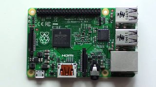 Français | FR | Unboxing du Raspberry Pi 2 modèle B 1GB - Déballage et Explications