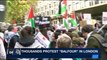 i24NEWS DESK |  Thousands protest 