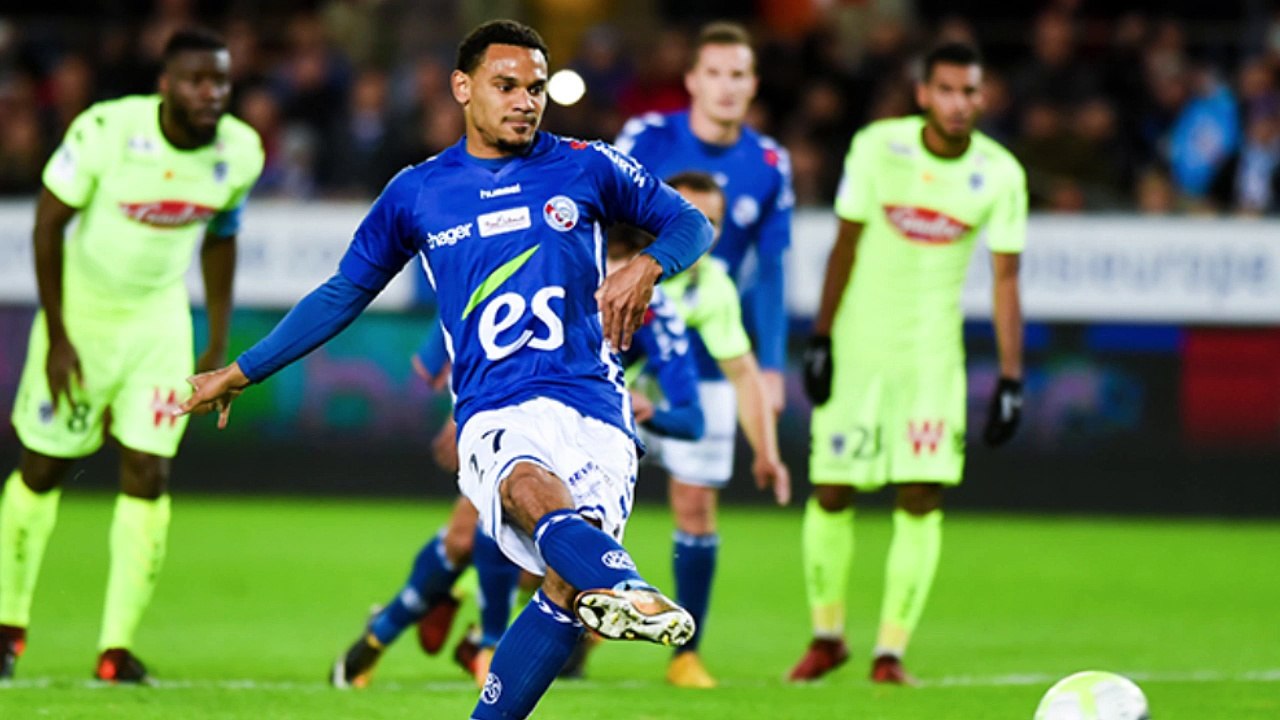 ESTAC-RC Strasbourg⎥L'avant match avec Jean-Louis Garcia