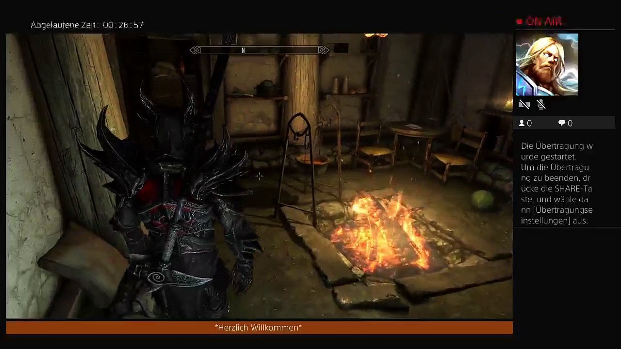 PS4-Live-Übertragung von Thor (151)