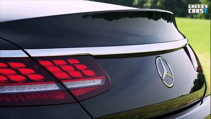 NEW 2018 Mercedes Benz S Class Cabriolet TEST DRIVE by Carlton Tolentino
